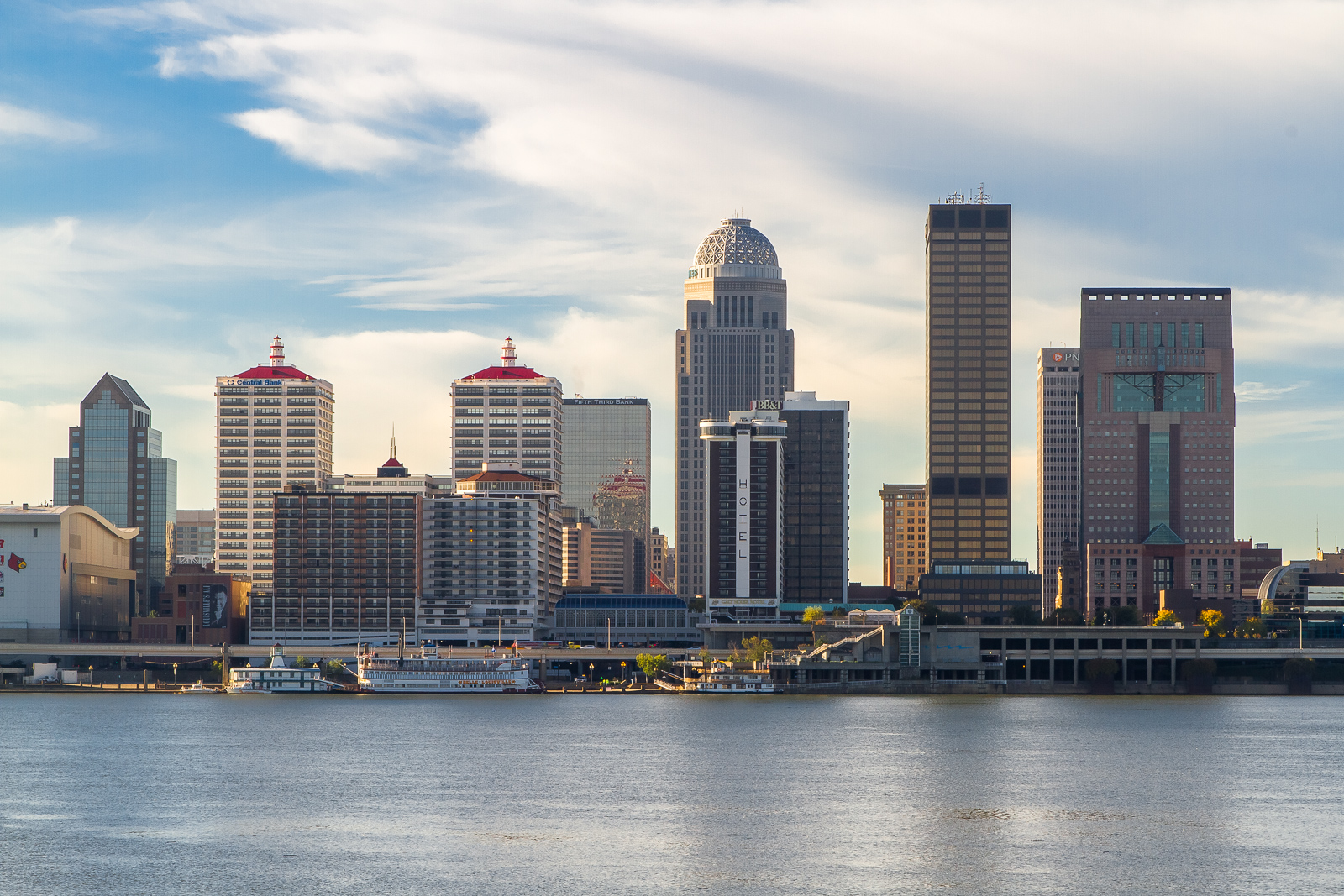 Top Reasons to Move to Louisville, KY | Joe Hayden Real Estate Team