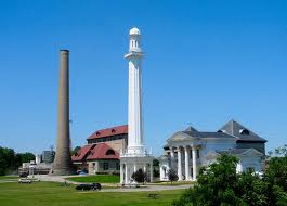 Tour the Tower at the Louisville Water Company | Louisville, Kentucky | Joe Hayden Real Estate ...