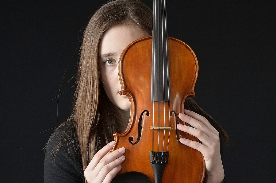 Louisville Youth Orchestra at the Iroquois Amphitheater April 27th