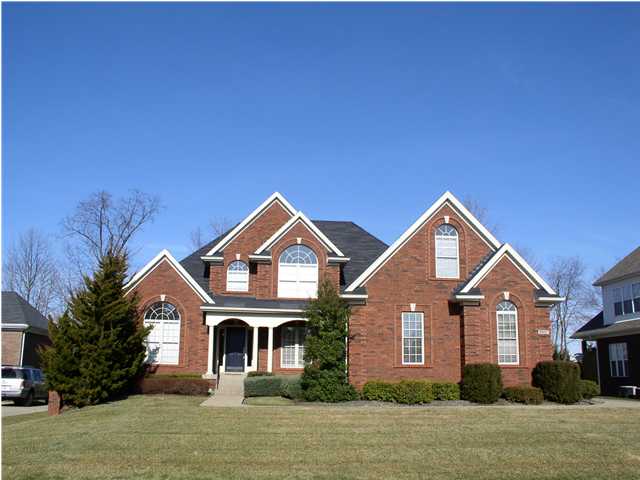 Moser Farms Homes for Sale Prospect, Kentucky