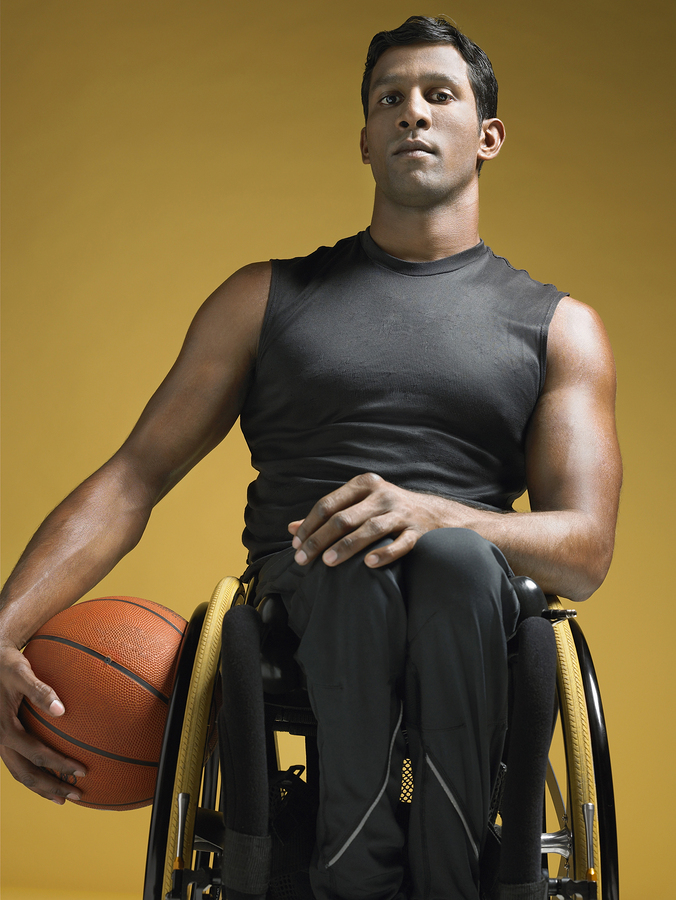 National Wheelchair Basketball Tournament