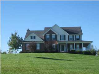 North Ridge Farms Real Estate Crestwood, Kentucky
