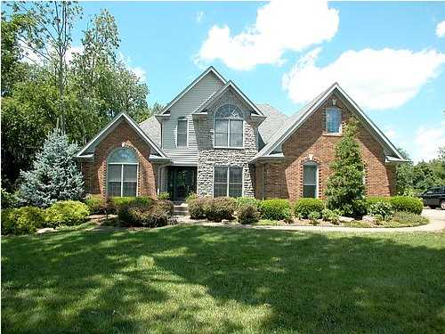 North Ridge Farms Homes for Sale Crestwood, Kentucky North Ridge Farms Homes for Sale Crestwood, Kentucky