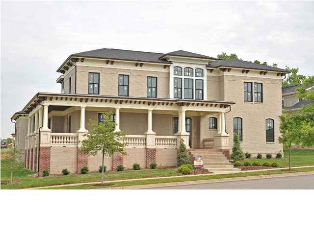 Norton Commons Homes for Sale Louisville, Kentucky