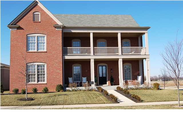 Homes for Sale in Norton Commons | Prospect, Kentucky | Norton Commons ...