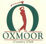 Oxmoor Country Club in Louisville