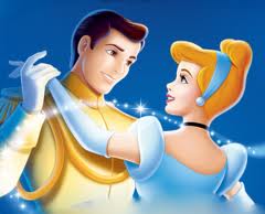 Prince Charming - Three Classic Tales - Disney Live