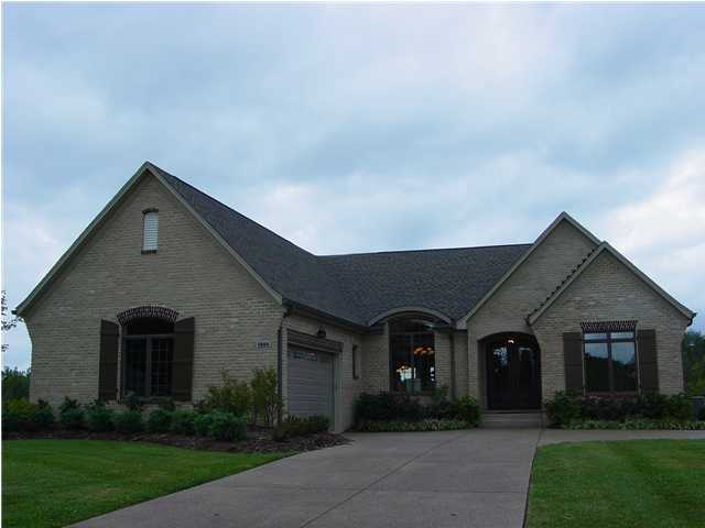 Sanctuary Bluff Homes for Sale Louisville, Kentucky
