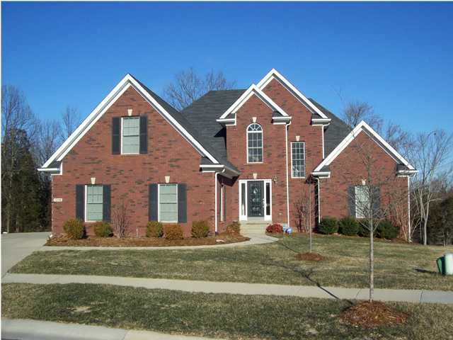 homes for sale in catalpa springs louisville ky