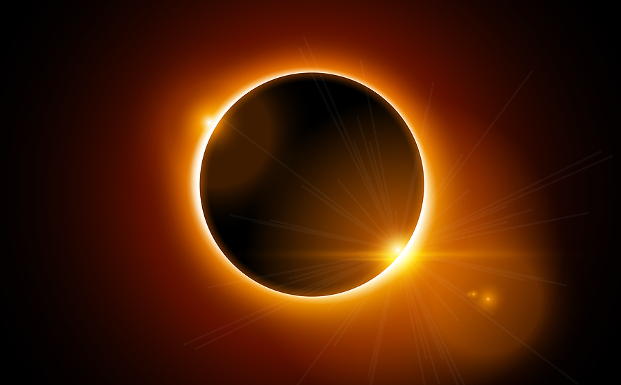 See the Solar Eclipse April 8 Joe Hayden Real Estate Team Your Real