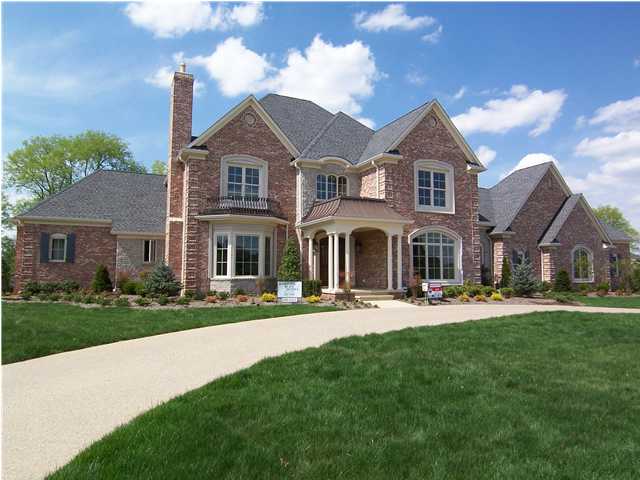 Spring Farm Homes for Sale Prospect, Kentucky