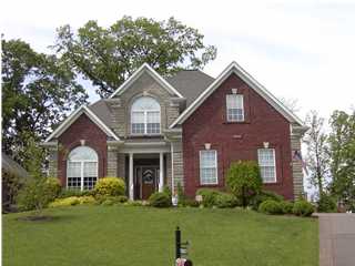 Stone Lakes Homes for Sale Louisville, Kentucky