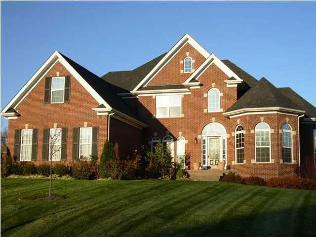 Summerfield by the Lake Homes for Sale Oldham County, Kentucky Summerfield by the Lake Homes for Sale Oldham County, Kentucky