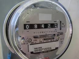 Utility Meter