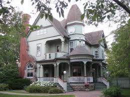 Victorian Homes Cherokee Park Louisville