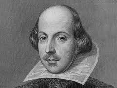 William Shakespeare