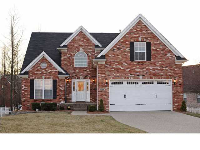 Winchester Acres Homes for Sale Louisville, Kentucky Winchester Acres Homes for Sale Louisville, Kentucky