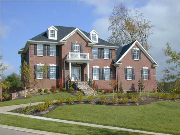 Wolf Pen Springs Real Estate Prospect, Kentucky