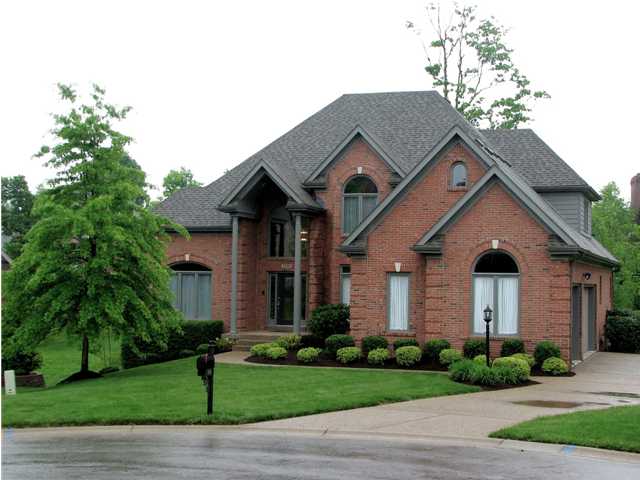 Wolf Pen Woods Homes for Sale Prospect, Kentucky