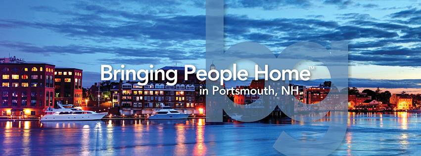 Bringing People Home To Portsmouth NH 