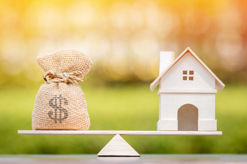 Is Buying A Primary Residence Still A Good Investment?