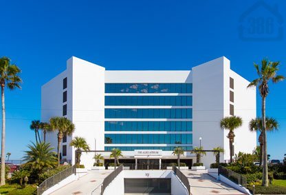 Aliki Atrium