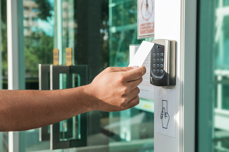 Condo Security Trends to Consider for 2022