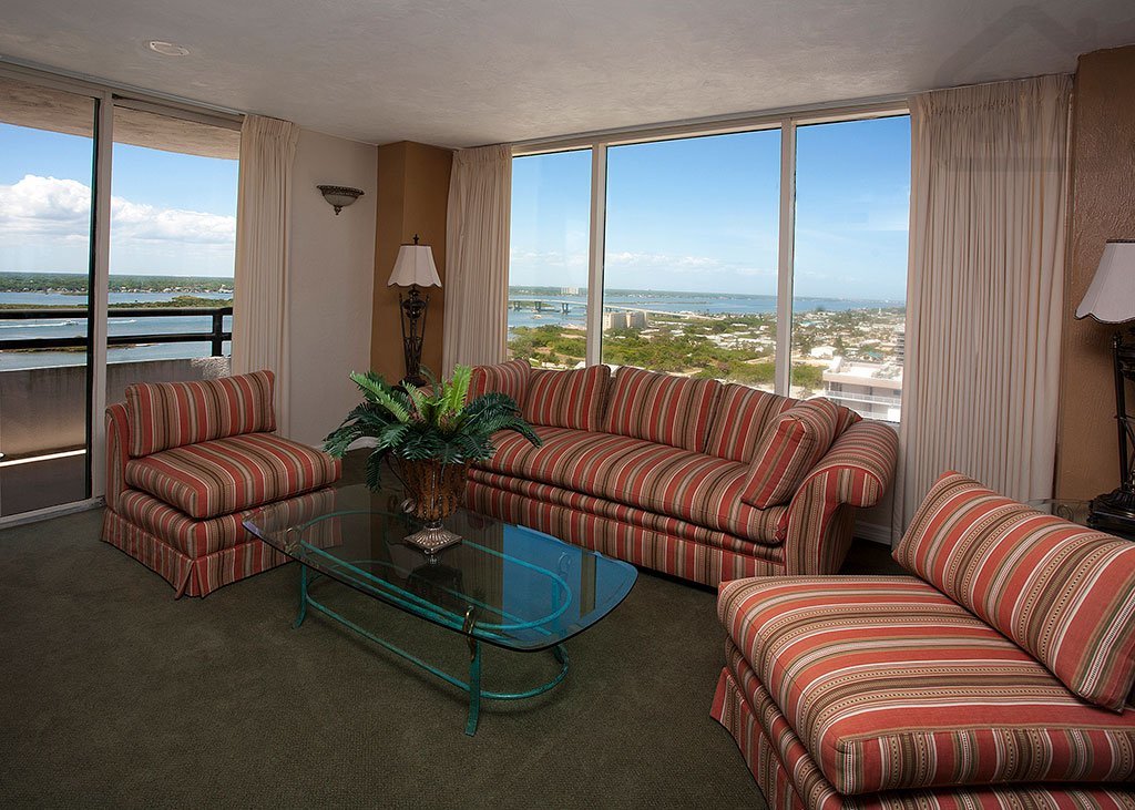 Ashley Condo Riverside