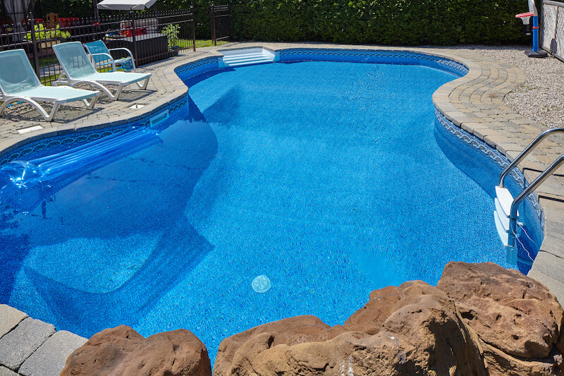 Pools May Add Value to a Home