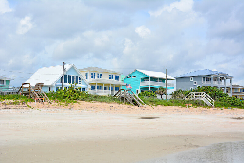 Explore Bethune Beach