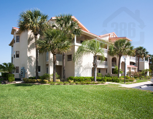 Bouchelle Island Condo Community