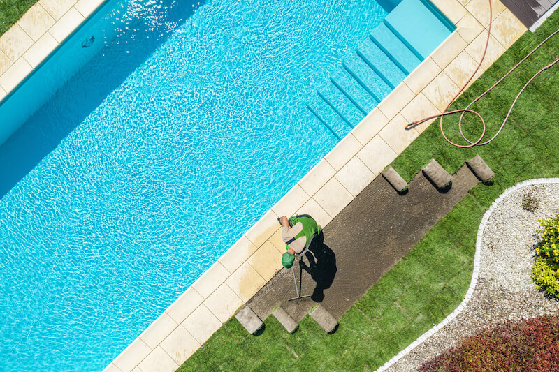 Tips for Choosing a Pool Builder