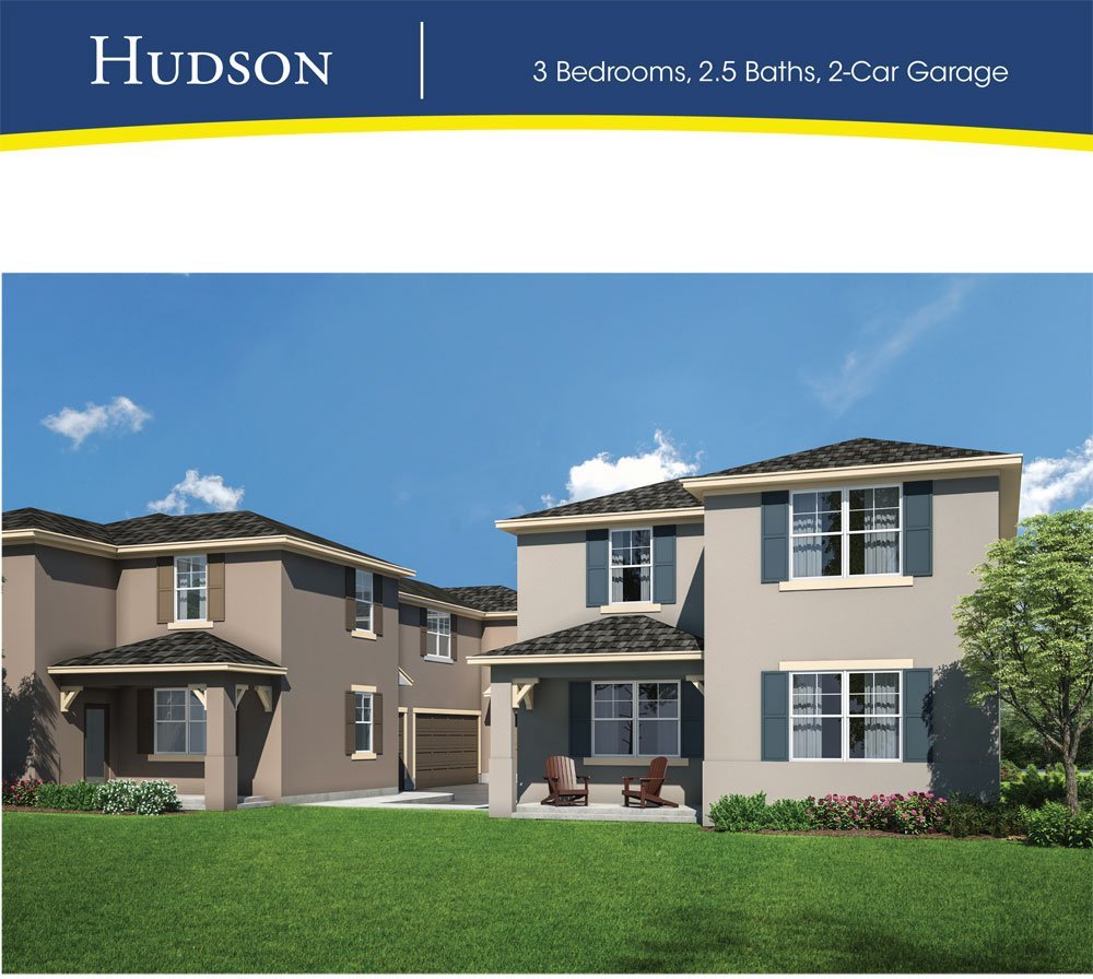 Cornerstone Grove Hudson