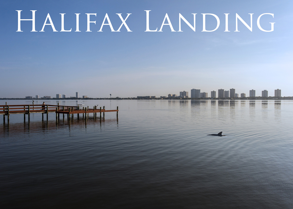 Halifax Landing Condo Community