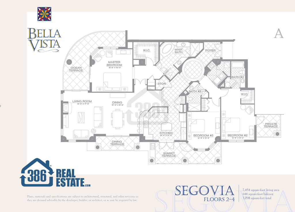 Segovia 2-4