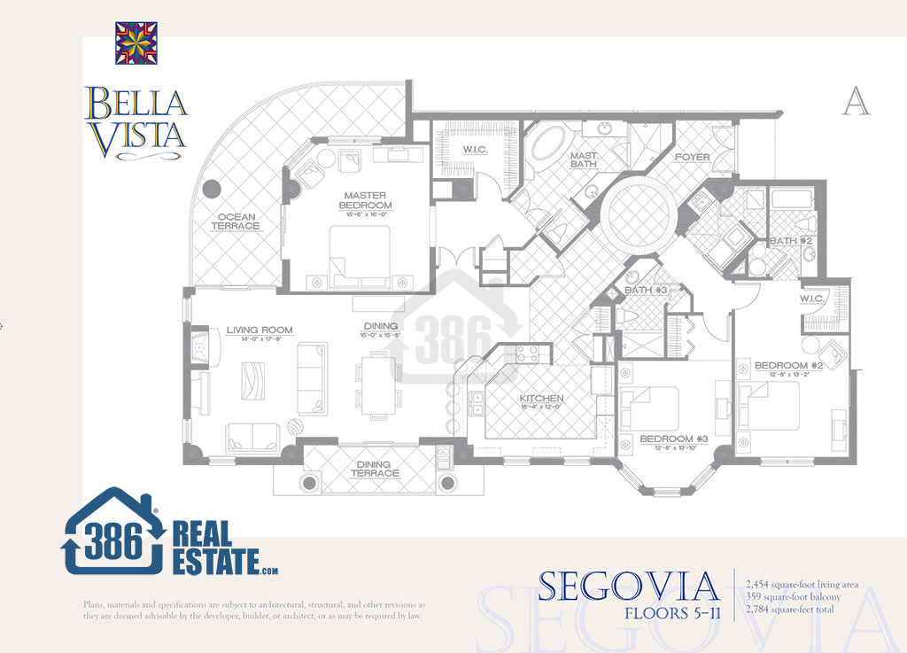 Segovia 5-11