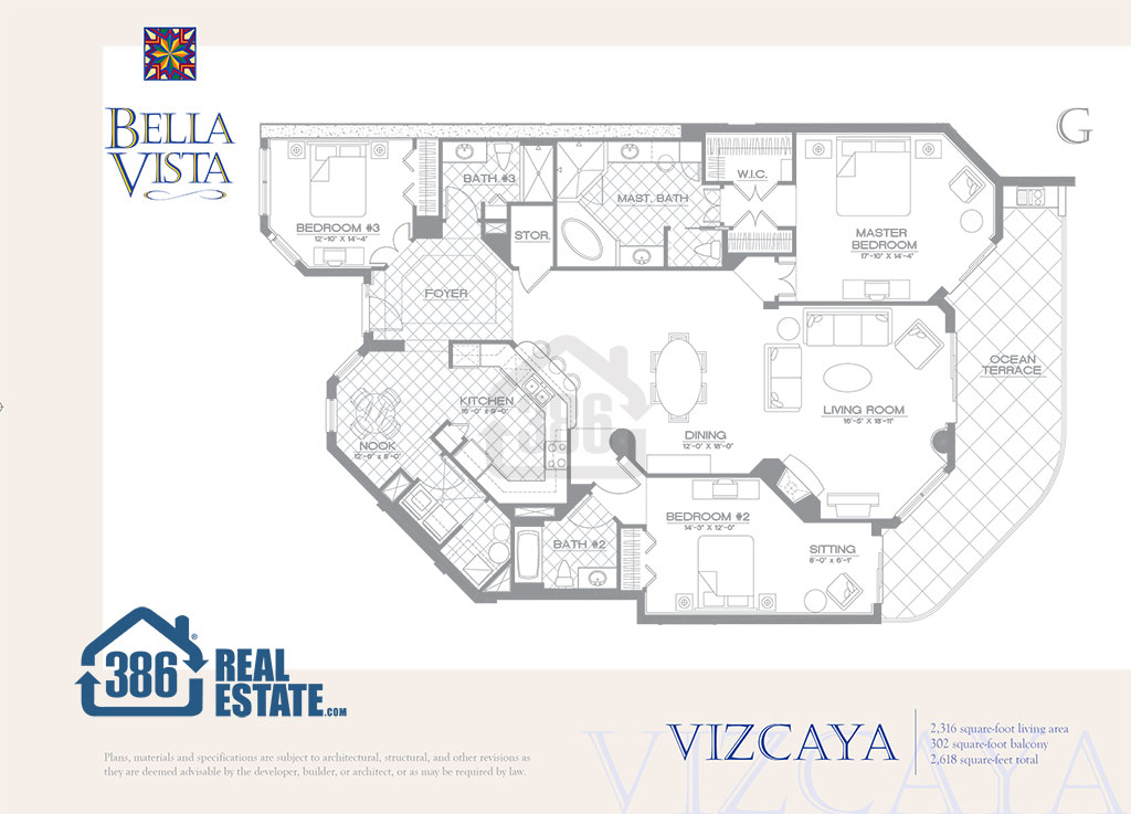 Vizcaya