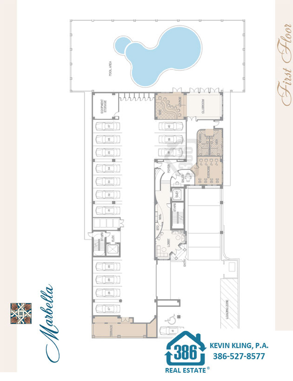 First Floor Marbella