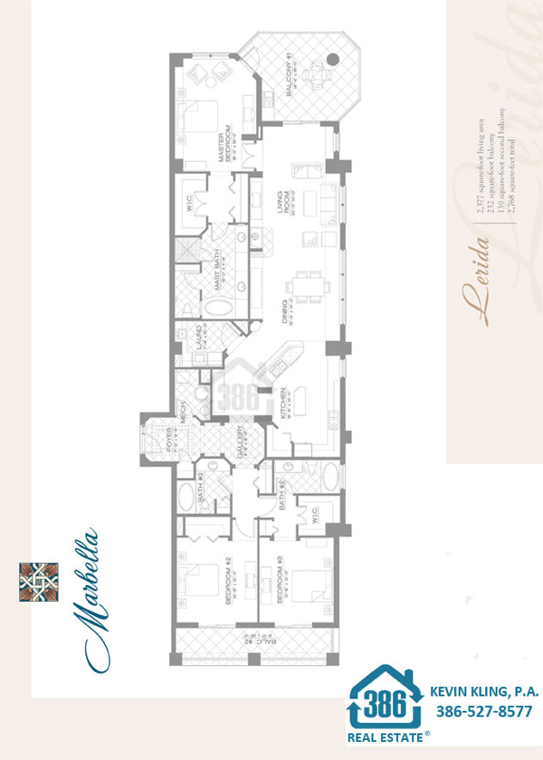 Lerida Marbella