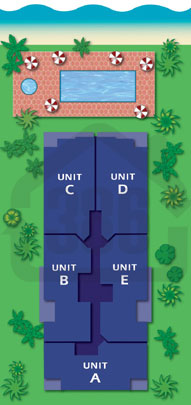 Opus Site Plan