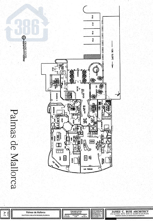 1st Floor Palmas De Mallorca