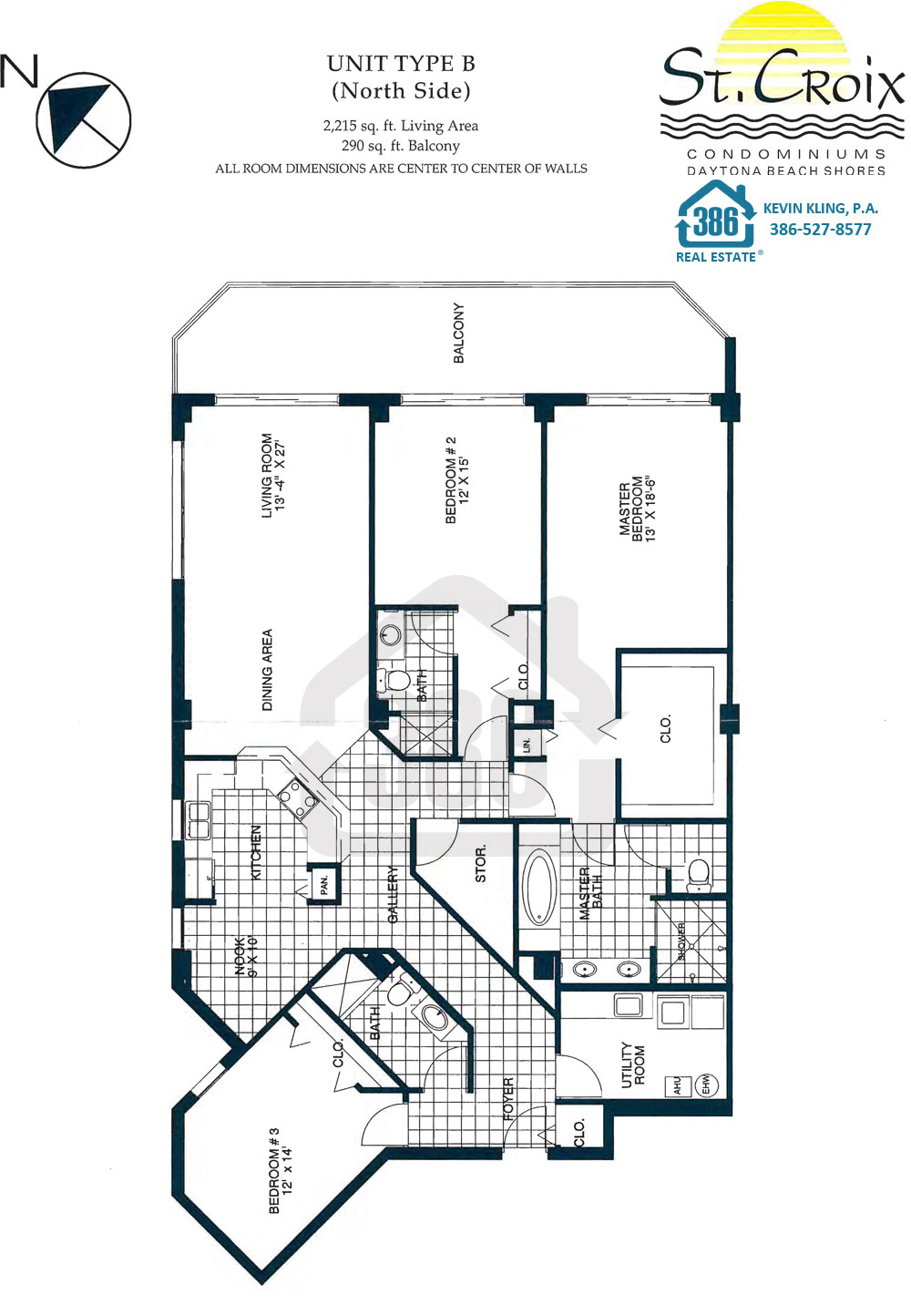 St. Croix 02 Plan
