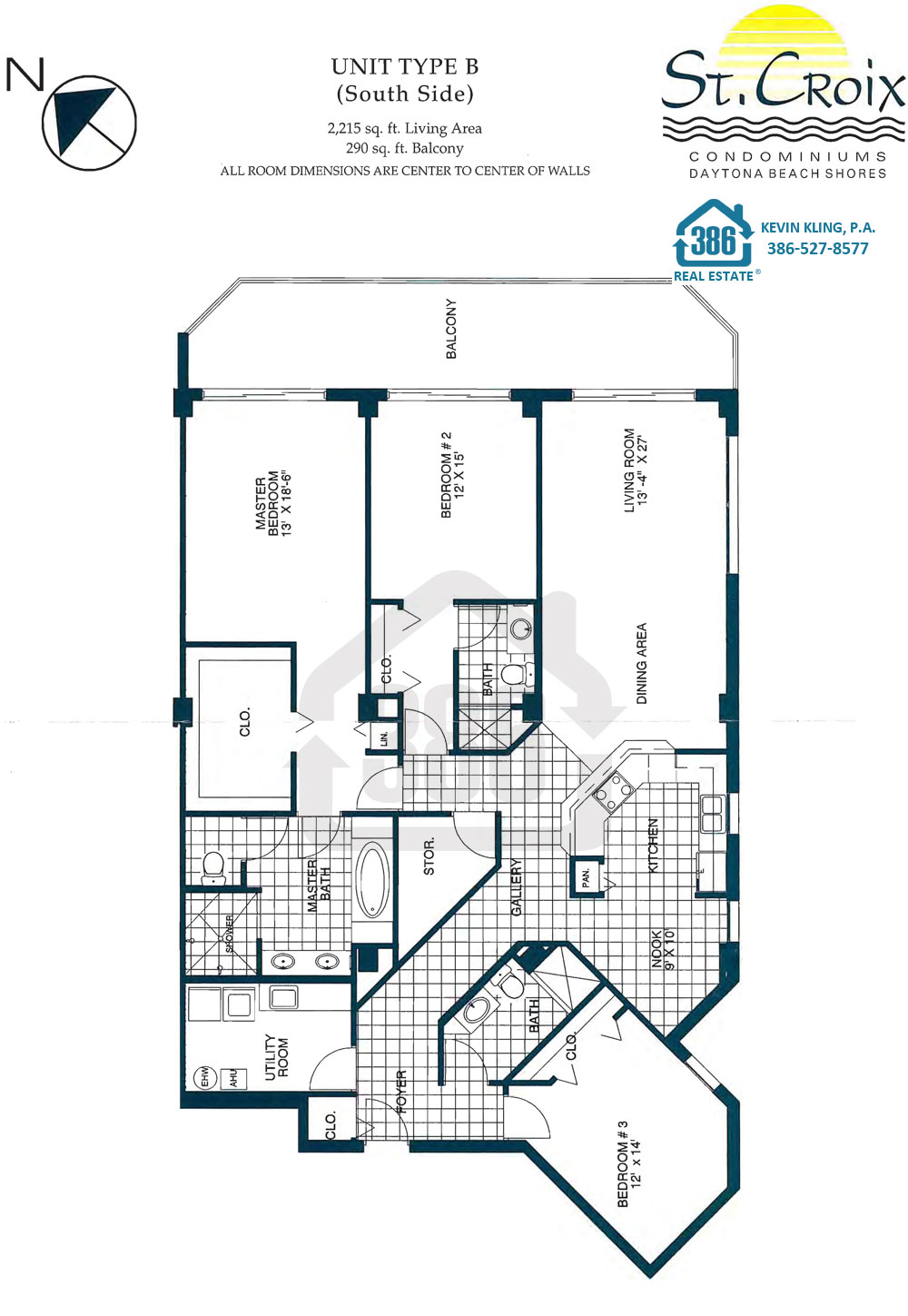 St. Croix 04 Plan