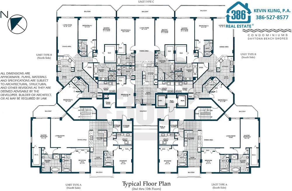 Site Plan St. Croix