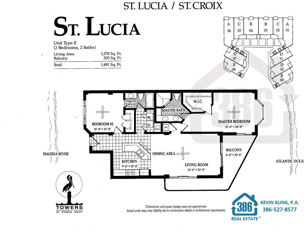 St. Lucia 01 11