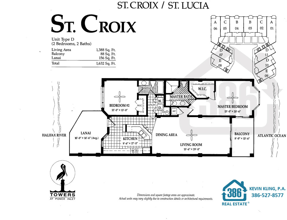 St. Croix 02 03 10 11 Towers Six