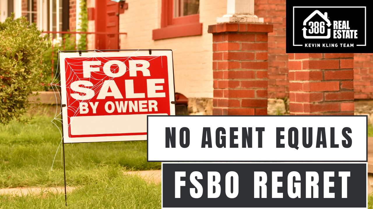 sellers regret fsbo