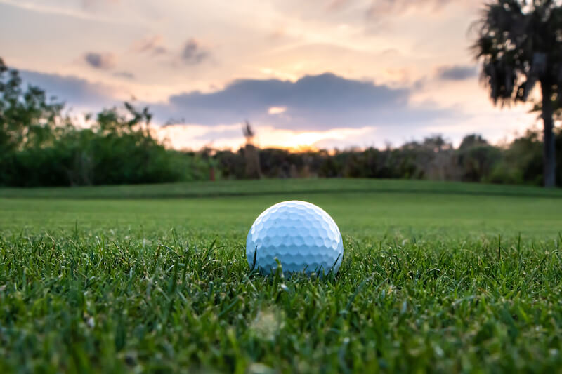 Daytona Beach, FL - Best Golf Courses