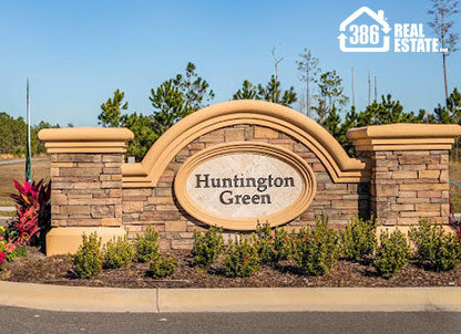 Huntington Village Real Estate