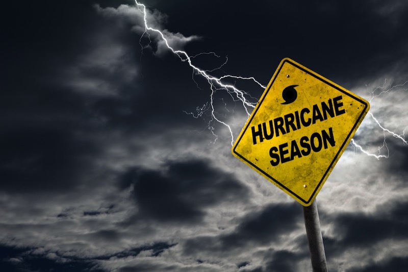 Storm Readiness Tips for Homeowners